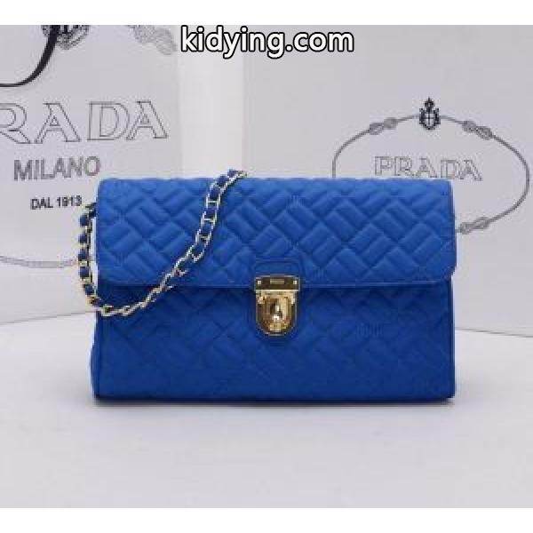 2014春夏 値下げ！PRADA プラダ ショルダーバッグ レディース_プラダ レディースバッグ_バッグ レディース_スーパーコピーブランド激安通販 専門店-0