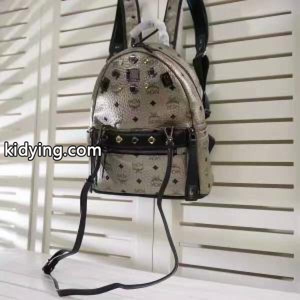 高品質 人気 2017新作 多色選択可 エムシーエム コピー MCM リュック、 バックパック_エムシーエム コピー MCM_ブランド コピー 激安(日本最大級)-2