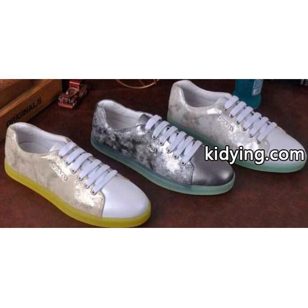 人気新作 2015 PRADA プラダ  コピー通販 ランニングシューズ 3色可選_スニーカー、靴_メンズファッション_スーパーコピーブランド激安通販 専門店-0