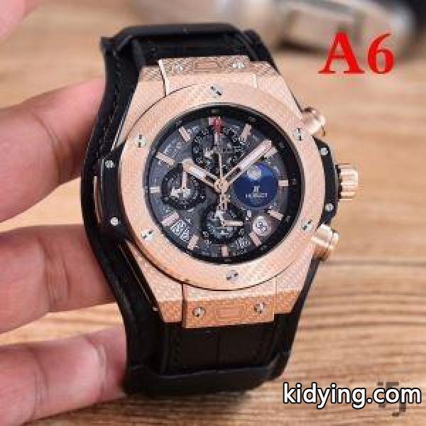 ウブロ HUBLOT 爆買い2017 男性用腕時計 多色可選 ランキング商品_ウブロ Hublot_ブランド コピー 激安(日本最大級)-6