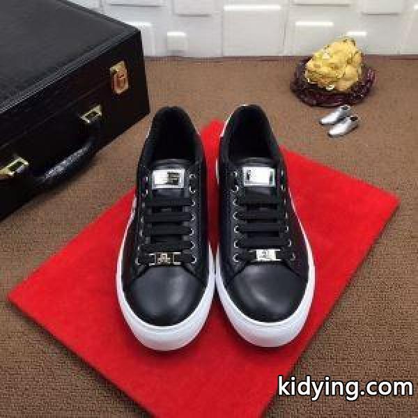 カジュアルシューズ2018新品 最高級品質2色可選 フィリッププレイン PHILIPP PLEIN_フィリッププレイン PHILIPP PLEIN_ブランド コピー 激安(日本最大級)-1