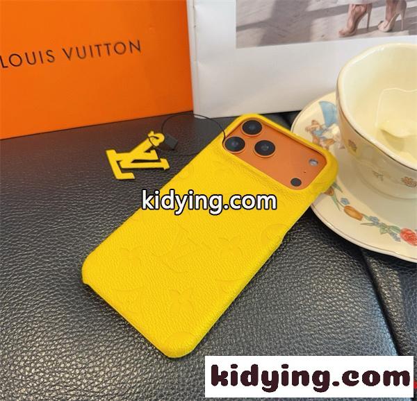 ルイ ヴィトンiPhoneケースコピー LOUIS VUITTON iPhone17 2025秋冬おしゃれ激安(日本最大級)-3