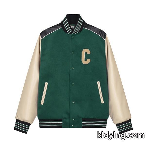 4色可選 CELINE セリーヌジャケットコピー この冬にしたい素敵なスタイル ハーフコート 秋冬ファッションの決め手_ブランド コピー 激安(日本最大級)-0