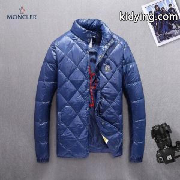 流行の注目ブランド 海外限定アイテム 2色可選 モンクレール MONCLER ダウンジャケット メンズ _ダウンジャケット_メンズファッション_スーパーコピーブランド激安通販 専門店-0