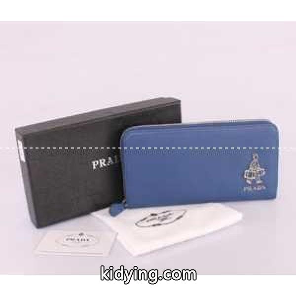 2014新作 高級☆良品 PRADA プラダ レディース長財布1187_プラダ レディース財布_財布 レディース_スーパーコピーブランド激安通販 専門店-0