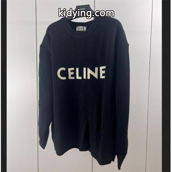 割引セールCELINE セリーヌ セーターコピー人気-0