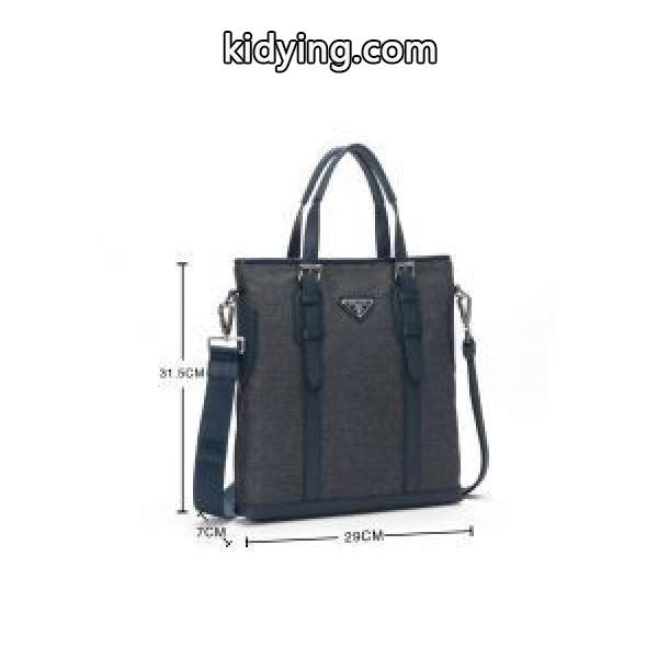 2014秋冬 PRADA プラダ 人気激売れ メンズ用 手持ち&ショルダー掛け 51855-3_プラダ メンズバッグ_バッグ メンズ_スーパーコピーブランド激安通販 専門店-0
