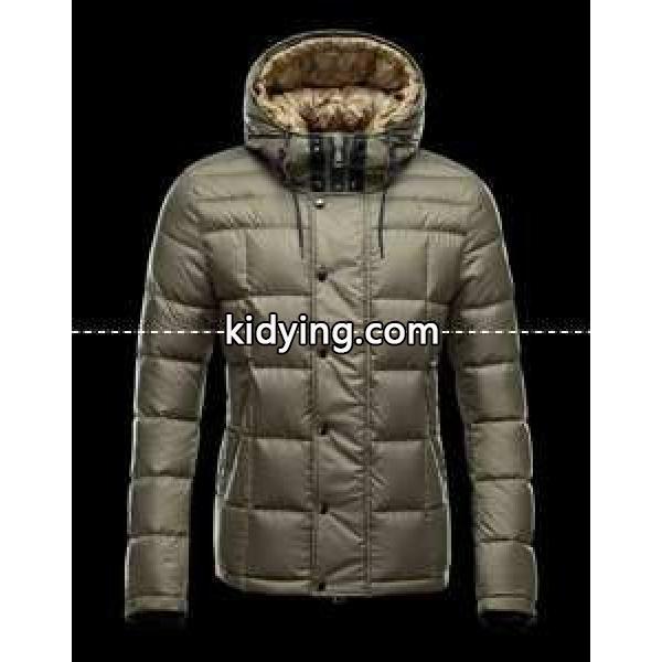 特選新作 MONCLER モンクレール 2013-14秋冬 ダウンジャケット_男性用ダウンジャケット_モンクレール特集_スーパーコピーブランド激安通販 専門店-0