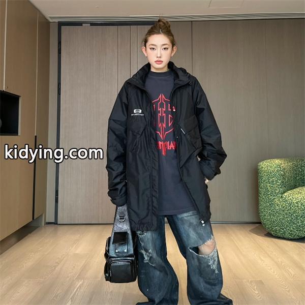 お得セールBALENCIAGAバレンシアガジャケットコピーストリートオシャレなトレンド ブランド コピー 激安(日本最大級)-0