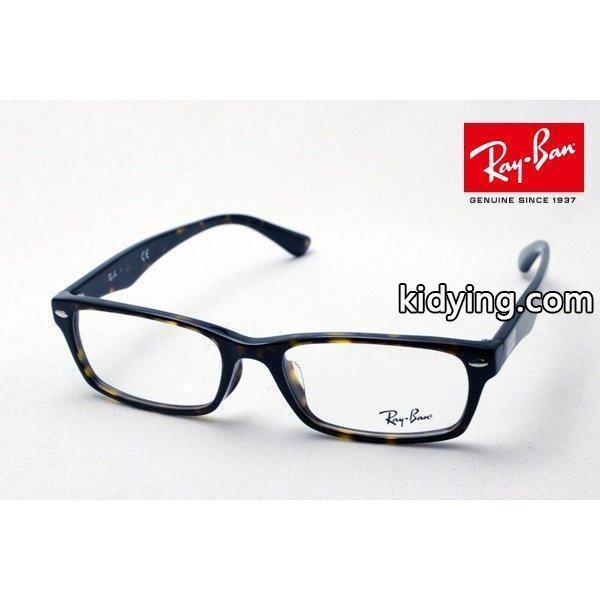 レイバン メガネ Ray-Ban 伊達メガネ RX5206F 2012 :rx5206f-2012:グラスマニア Tokyo Aoyama - 通販ショッピング-0