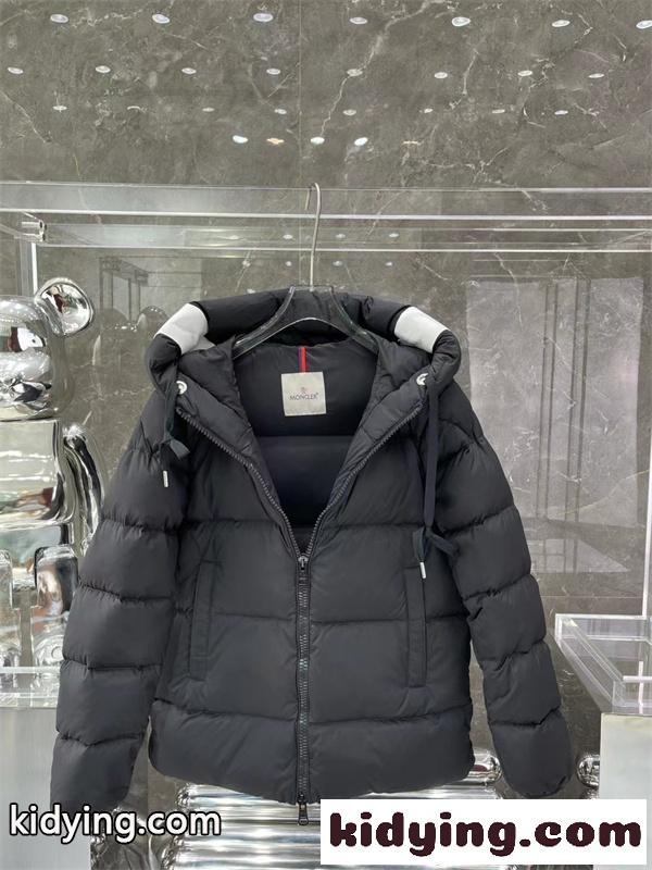 2026格安MONCLERシルエット暖かいモンクレールダウンジャケット コピー-4