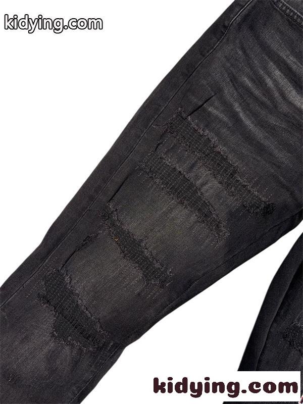 2026 新品❤Amiri アミリ ジーンズコピーNew design jeansおしゃれコーデ個性的-3