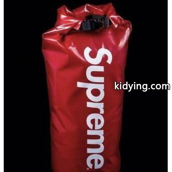 超軽量　Supreme シュプリーム　ドライサック　20リットル　レッド_シュプリーム SUPREME_ブランド コピー 激安(日本最大級)-0