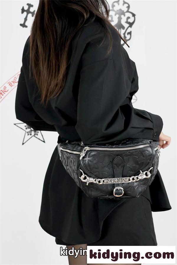CHROME HEARTS クロムハーツウェストバッグコピー2026流行 通販ショッピング-2