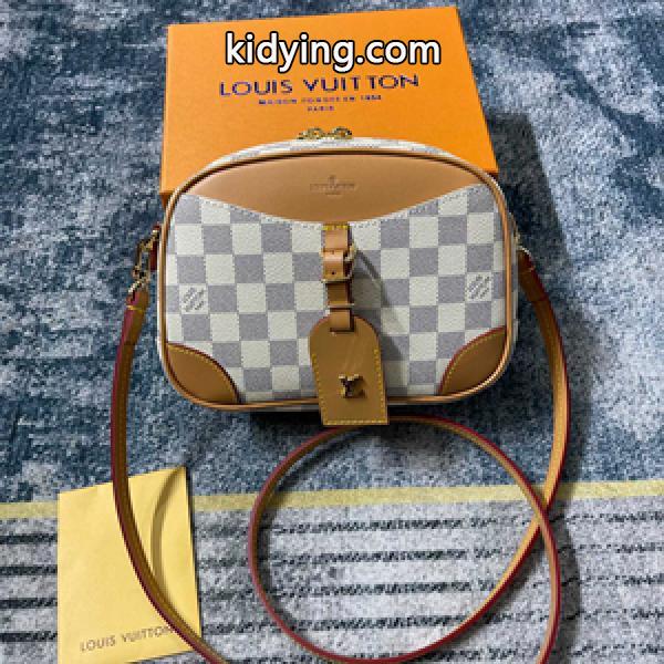 LOUIS VUITTON ヴィトン コピー 通販 ショルダーバッグ Nicolas Ghesquière 人気を集める-0