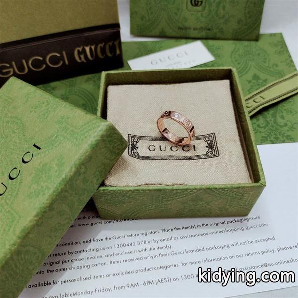 グッチ指輪コピーGUCCI 2025年 通販ショッピング-2