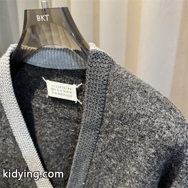 MM6激安通販♡♡メゾン マルジェラカーディガンコピーMaison Margiela新作人気2025-2026秋冬-6