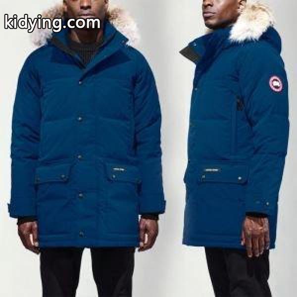 簡単に秋冬の季節感をアップ メンズ ダウンジャケット CANADA GOOSE 街のおしゃれさんも愛用 カナダグース 2色可選 2019秋冬におすすめ着こなし_カナダグース CANADA GOOSE_ブランド コピー 激安(日本最大級)-0