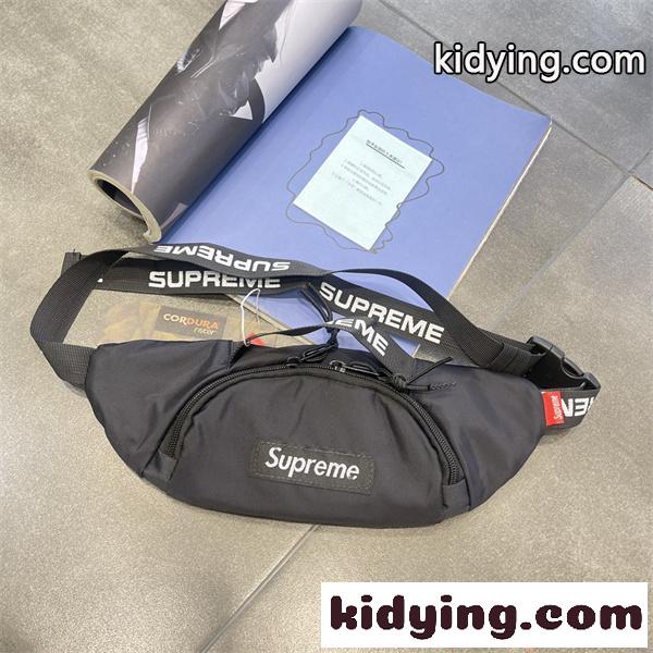 シュプリーム偽物  Supreme 22FW Small Waist Bag  ウエストポーチ ブランド コピー 激安(日本最大級)-1