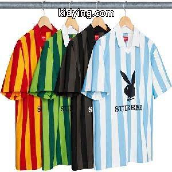 2018爆買い新作登場SUPREMEコピー品シュプリームスポーツメンズポロ半袖tシャツ日常の必需品-0