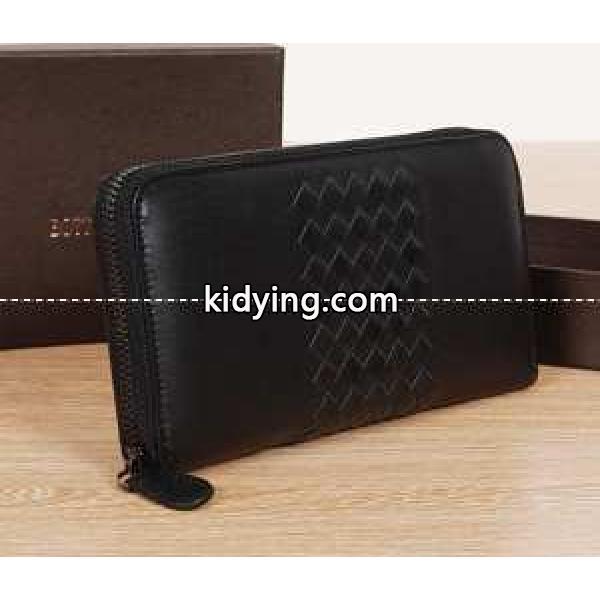 2014人気が爆発BOTTEGA VENETA ボッテガ ヴェネタ 長財布_ボッテガ ヴェネタ メンズ財布_財布 メンズ_スーパーコピーブランド激安通販 専門店-0