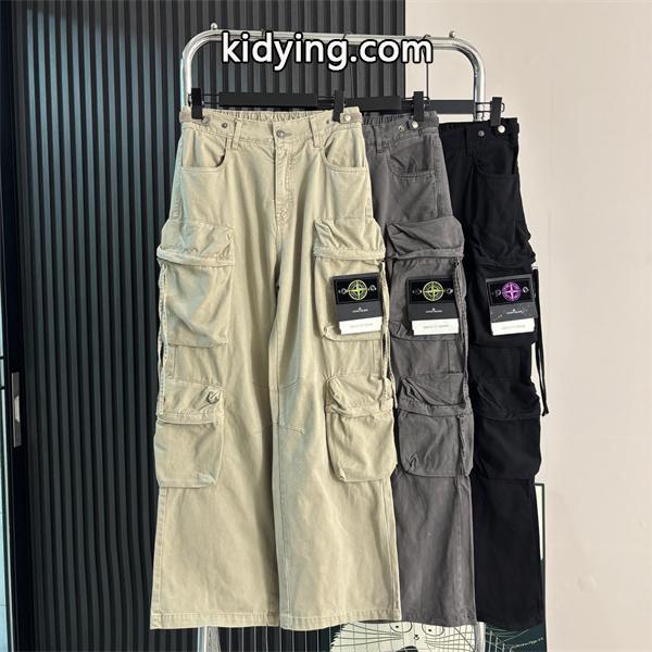 2026人気上昇中&& ストーンアイランドカーゴパンツ コピー激安通販STONE ISLAND-0