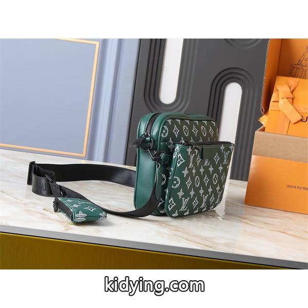 おすすめ モード系 スタイリッシュ ショルダーバッグ LOUIS VUITTON ルイヴィトン スーパーコピー-4