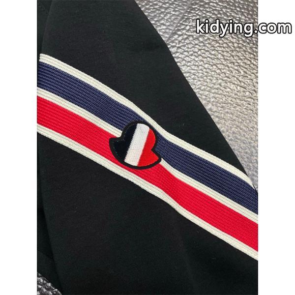 MONCLER モンクレール コピー 当店イチオシ 新作 テーパードパンツ お洒落 モード系-8