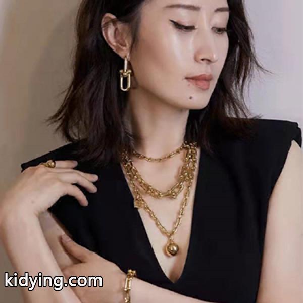 TIFFANY & CO アクセサリー ティファニー チェーン ブレスレット・ネックレス 高品質偽物 こだわりを感じさせる-0