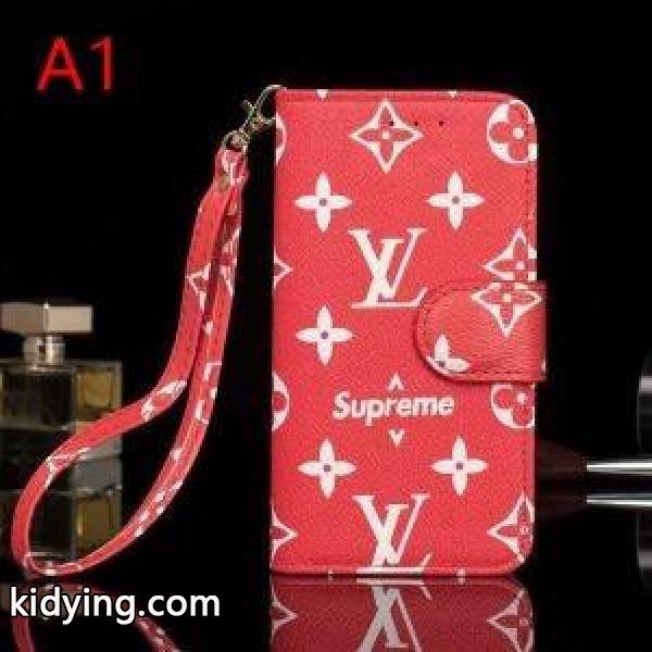 多色可選 秋冬にぴったりトレンドな着こなし ルイ ヴィトン LOUIS VUITTON ケータイケース 2019秋冬におすすめ着こなし_ルイ ヴィトン LOUIS VUITTON_ブランド コピー 激安(日本最大級)-0