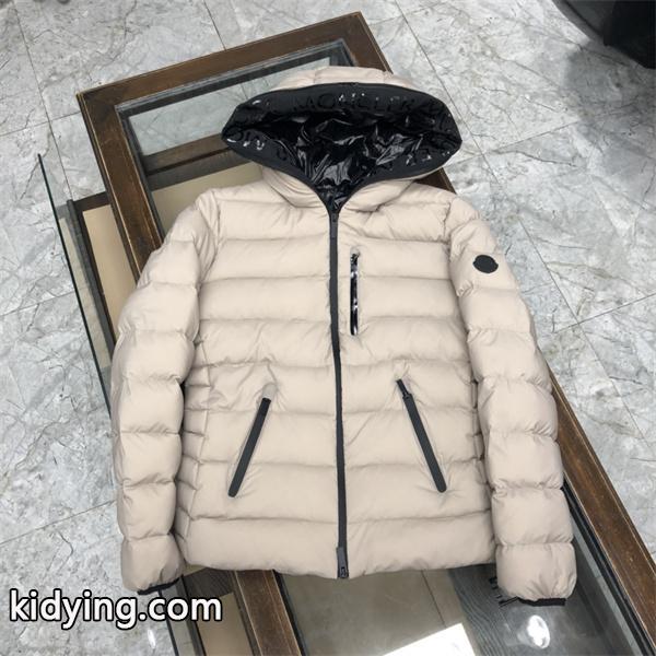 上品な輝きを放つ形 モンクレール MONCLER ダウンジャケット 防風効果いい_モンクレール MONCLER_ブランド コピー 激安(日本最大級)-0