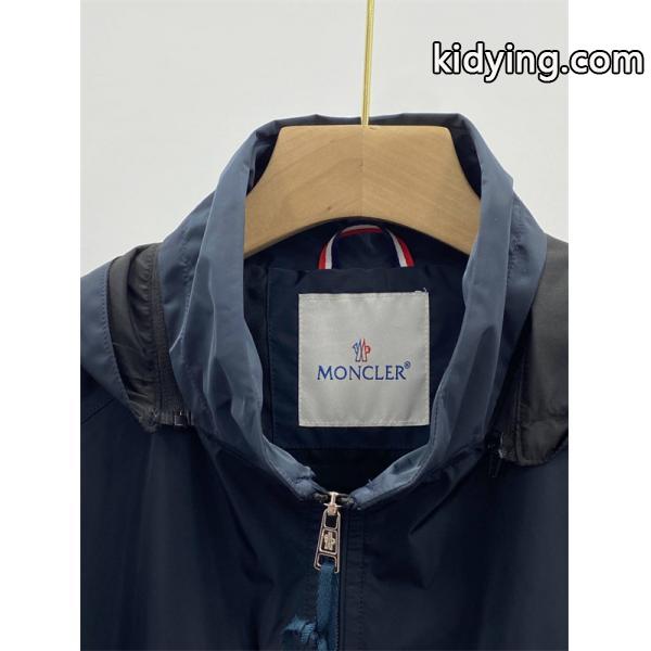 2025秋冬新作コレクション モンクレールジャケットコピー MONCLER 2色可選 期間限定特別価格ブランド コピー 激安(日本最大級)-1