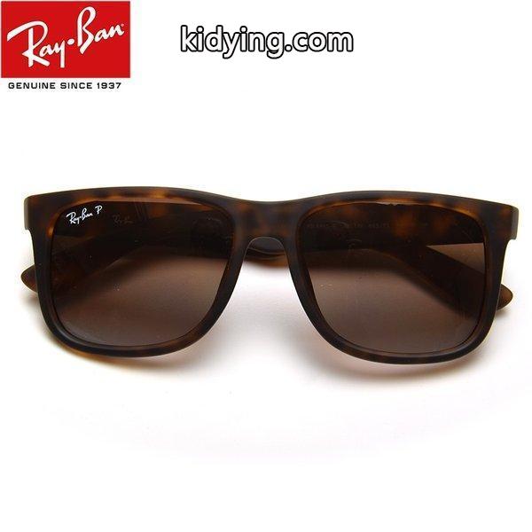 レイバン サングラス Ray-Ban アイウェア RB4165F 865/T5 55 専用ケース付 正規品・保証対応 偏光 メンズ レディース RayBan-0