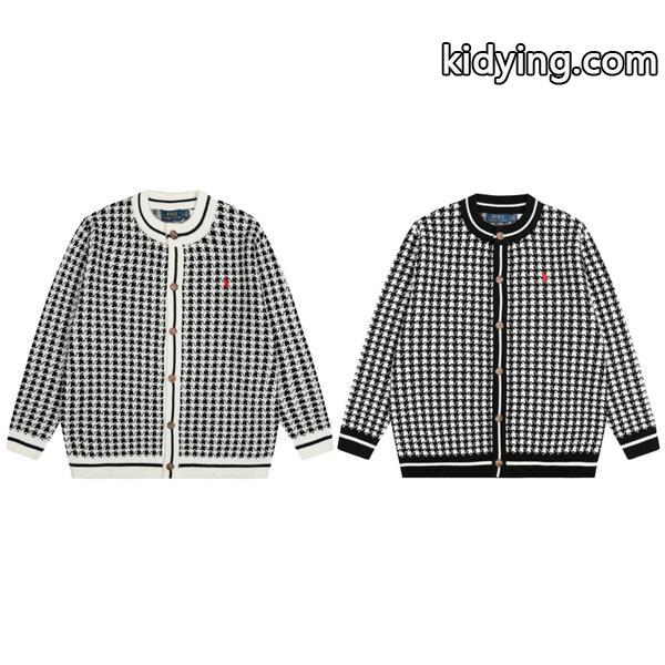注目集中 Polo Ralph Lauren  ポロ ラルフローレン コピー 冬 2026新作コーデ  ニット-3