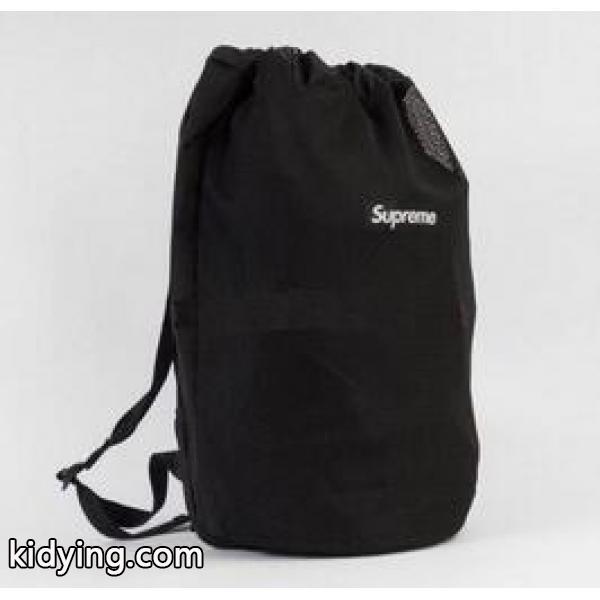 大容量あるアイテム　Supreme シュプリーム 15SS Mesh Backpack 機能的に　メッシュバックパック  _シュプリーム メンズバッグ_バッグ メンズ_スーパーコピーブランド激安通販 専門店-0