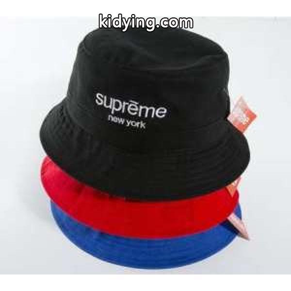 2015春夏 SUPREME シュプリーム  帽子 超人気美品◆  3色可選_帽子 マフラー セット_メンズファッション_スーパーコピーブランド激安通販 専門店-0