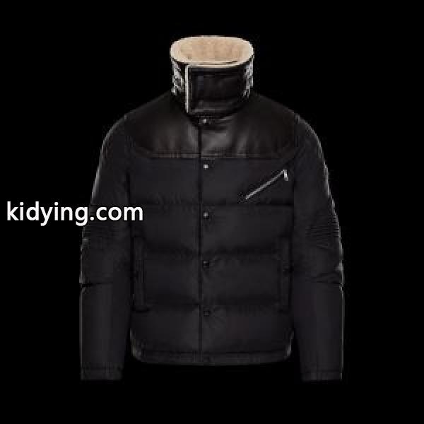 爆買いお買い得 2017秋冬 MONCLER モンクレール ダウンジャケット_男性用ダウンジャケット_モンクレール特集_スーパーコピーブランド激安通販 専門店-0