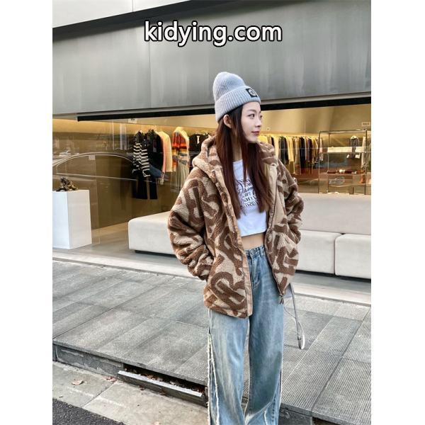新登場 スウェットシャツ お洒落 着心地抜群 BURBERRY バーバリー コピー-2