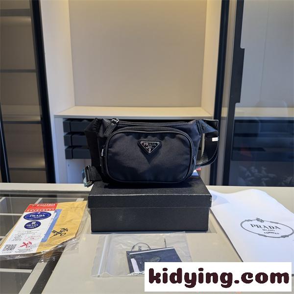PRADA 2026上品 プラダ ウェストバッグコピー新作アイテムが今年流 ブランド激安通販 専門店-1