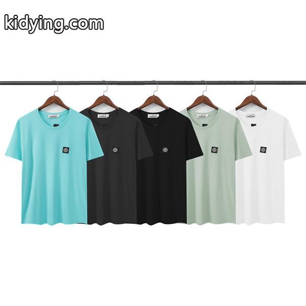 センスよく取り入れられるSTONE ISLAND ストーンアイランドtシャツコピー デザイン性に心が踊るブランド コピー 激安(日本最大級)-0