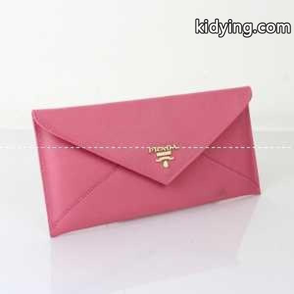 2014新作 PRADA プラダ◆モデル愛用◆レディース長財布1175_プラダ レディース財布_財布 レディース_スーパーコピーブランド激安通販 専門店-0