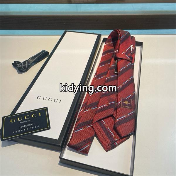 プレゼント最適☆GUCCI グッチネクタイコピー2026人気❤ビジネスカジュアル-2