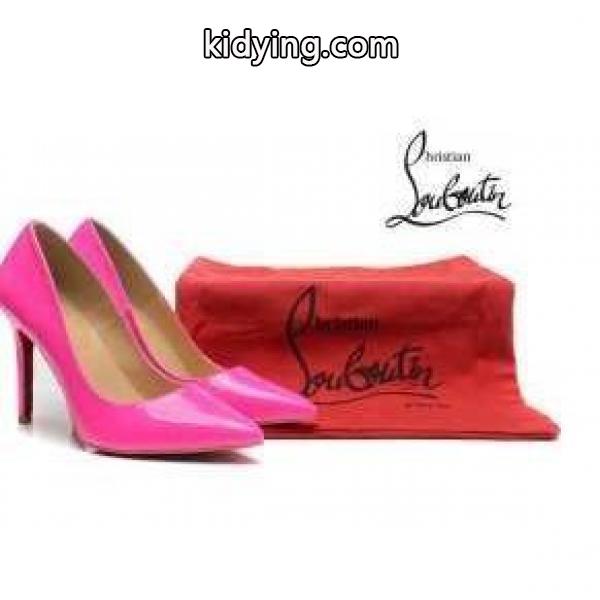 安定感のあるルブタン コピー 激安 CHRISTIAN LOUBOUTIN 万能性があるシューズ_クリスチャンルブタン CHRISTIAN LOUBOUTIN_ブランド コピー 激安(日本最大級)-0