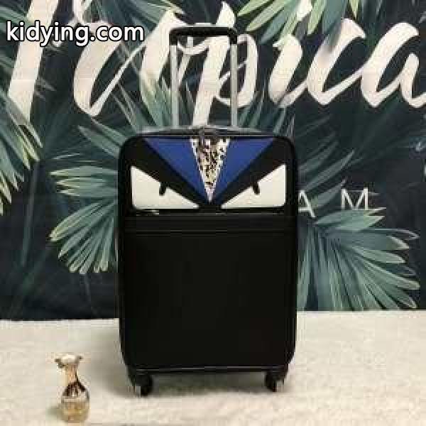 2019春夏トレンドカラー トランク フェンディ FENDI スタイルアップ見えなシンプル_フェンディ FENDI_ブランド コピー 激安(日本最大級)-0