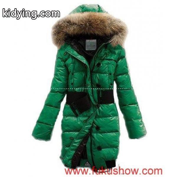 MONCLER/2011秋冬新作_女性用ダウンジャケット_モンクレール特集_スーパーコピーブランド激安通販 専門店-0