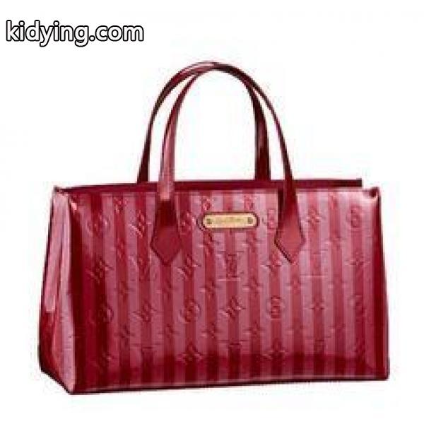 完売品　ルイヴィトン　ヴィトン　実用性のあるハンドバッグ 　ヴェルニ　レイユール　ポムダムール_ルイ ヴィトン LOUIS VUITTON_ブランド コピー 激安(日本最大級)-0
