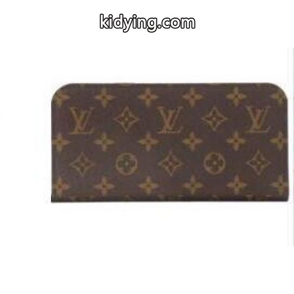 定番柄のモノグラム　ルイヴィトン ら絶大な人気を得ている長財布　流行_ルイ ヴィトン LOUIS VUITTON_ブランド コピー 激安(日本最大級)-0