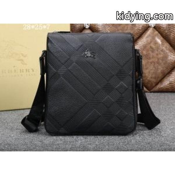 上質 大人気！ 2015春夏  BURBERRY バーバリー ショルダーバッグ 6101-2_バーバリー メンズバッグ_バッグ メンズ_スーパーコピーブランド激安通販 専門店-0