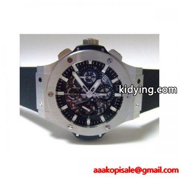 HUBLOT ウブロ Big Bang Aero Bang ビッグバン アエロバン スチール　311SX1170RX :hb41:suisho - 通販ショッピング-0