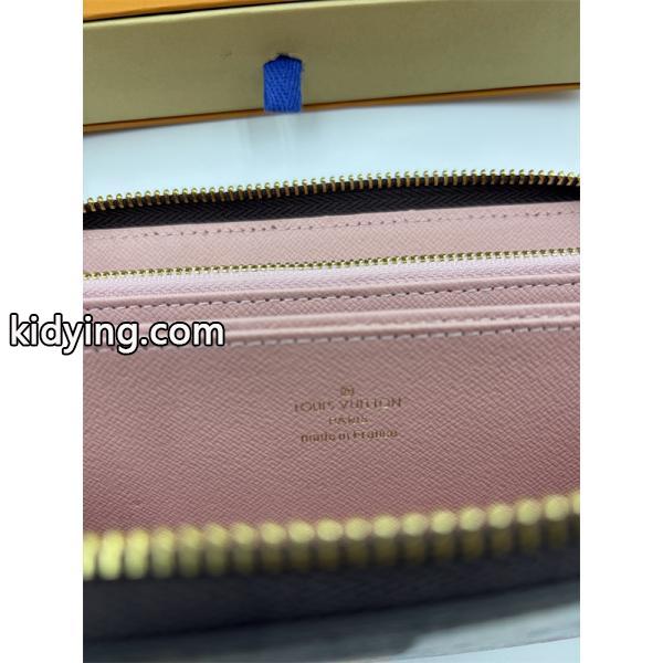 LOUIS VUITTON ルイヴィトン コピー アート風 財布 個性的な 新登場 当店イチオシ-0